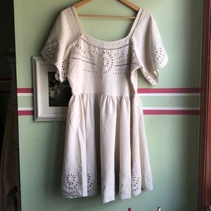 UO Staring at Stars dress